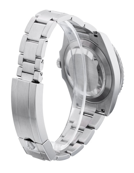 Rolex Submariner 124060